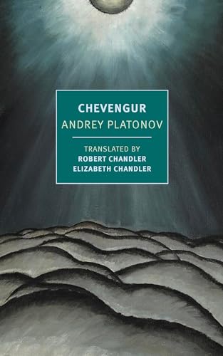 Chevengur (New York Review Classics)
