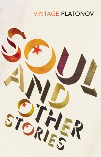 Soul von Vintage Classics