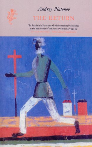 The Return and Other Stories von Harvill Press
