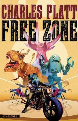 Free Zone (Memoranda)