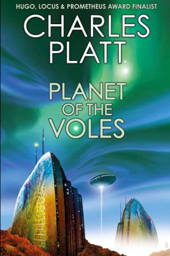 Planet of the Voles von Independently published