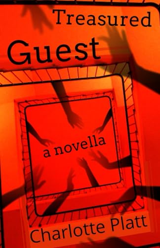 Treasured Guest Treasured Guest von Undertaker Books