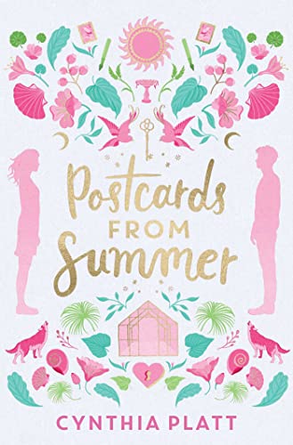 Postcards from Summer