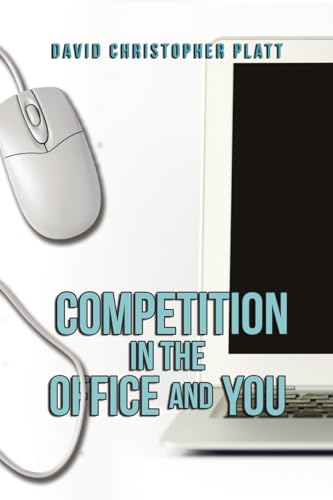 Competition In the Office and You Competition In the Office and You von RoseDog Books