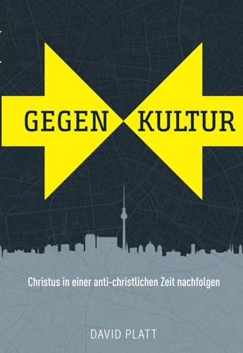 Gegenkultur: Christus in einer anti-christlichen Zeit nachfolgen