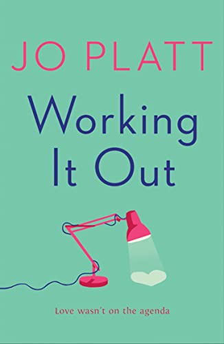 Working It Out: The most unforgettable and funny romance of the year von Canelo