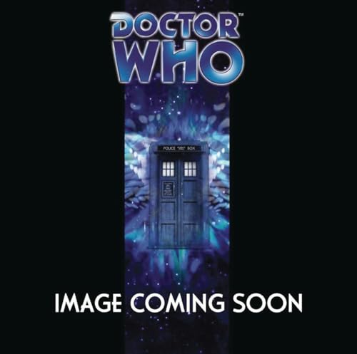 Doctor Who Main Range: 231 - The Behemoth
