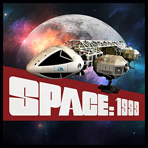 Space 1999 - Volume 3: Dragon's Domain von Big Finish Productions Ltd