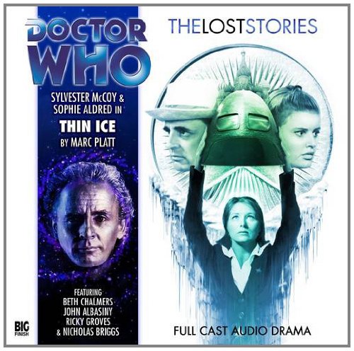 Thin Ice (Doctor Who: The Lost Stories)