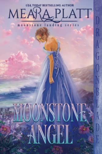 Moonstone Angel (The Moonstone Landing) von Independently published