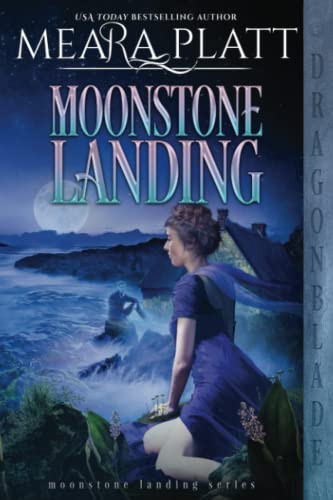 Moonstone Landing (The Moonstone Landing) von Independently published