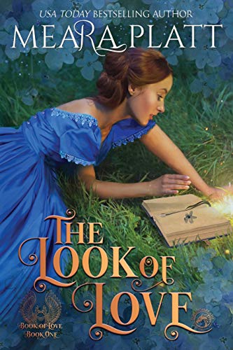 The Look of Love (The Book of Love, Band 1) von Independently Published