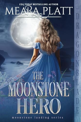 The Moonstone Hero: A Regency Historical Romance (The Moonstone Landing, Band 5) von Independently published