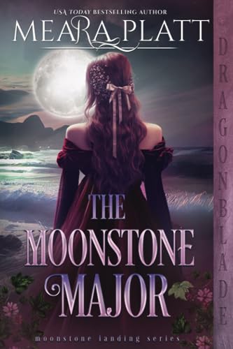The Moonstone Major (The Moonstone Landing, Band 3) von Independently published