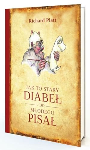 Jak to stary diabeł do młodego pisał von Paulinianum
