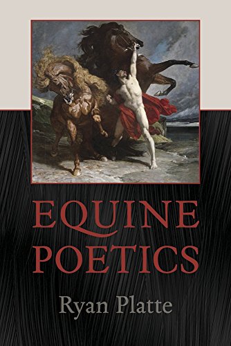 Equine Poetics (Hellenic Studies, 74, Band 74) von Harvard University Press