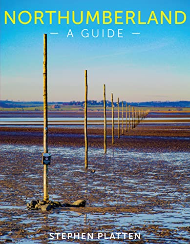 Northumberland: A guide von Sacristy Press