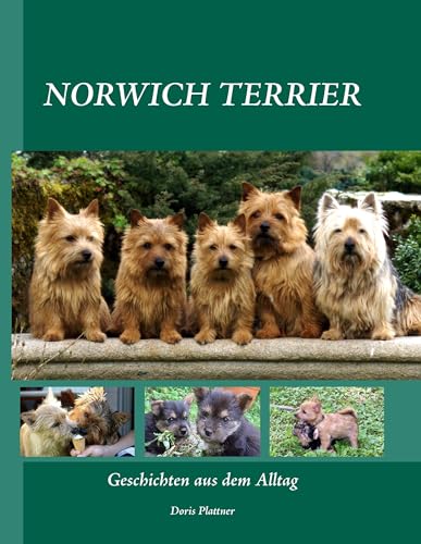 NORWICH TERRIER NORWICH TERRIER von Books on Demand GmbH
