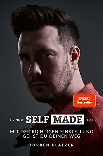LIVING A SELFMADE LIFE: Mit der richtigen Einstellung gehst du deinen Weg. Wie der Glaube an dich selbst und die konsequente Umsetzung von Ideen dich langfristig erfolgreich OUTSIDE THE BOX macht LIVING A SELFMADE LIFE: Mit der richtigen Einstellung gehst du deinen Weg. Wie der Glaube an dich selbst und die konsequente Umsetzung von Ideen dich langfristig erfolgreich OUTSIDE THE BOX macht