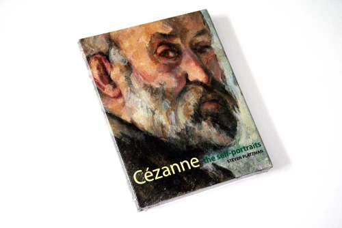 Cezanne: The Self-Portraits