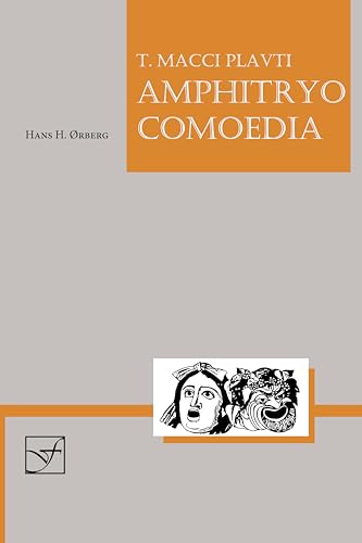 Plavti: Amphitryo Comoedia (Lingua Latina) von Focus