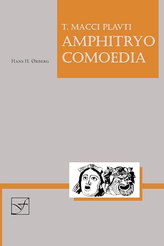 Plavti: Amphitryo Comoedia (Lingua Latina) von WordUnited