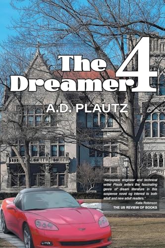 The Dreamer 4 von Olympus Story House