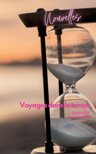 Voyage dans le temps: Nouvelles von BoD – Books on Demand – Frankreich