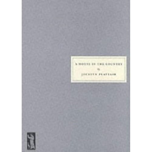 A House in the Country von Persephone Books Ltd