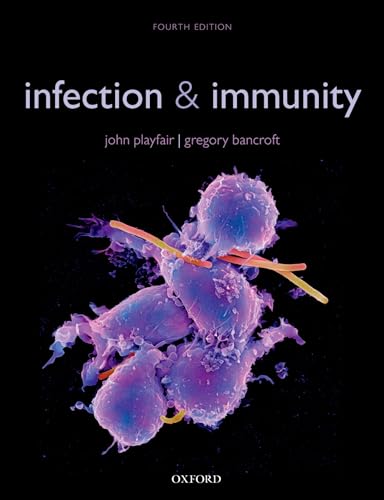 Infection & Immunity von Oxford University Press