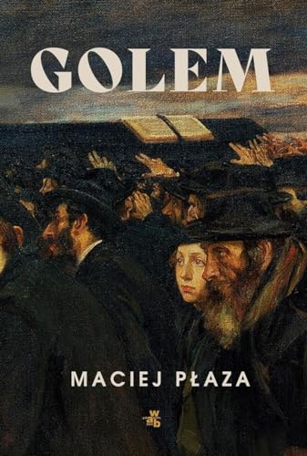 Golem (ARCHIPELAGI) von W.A.B.