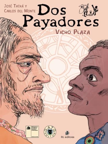 Dos payadores von RIL Editores