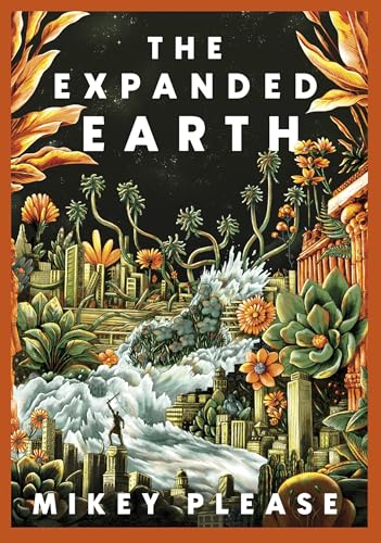 The Expanded Earth: A TOP TEN TIMES BESTSELLER (The Expanded Earth series) von Hachette