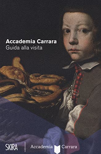 Accademia Carrara. Guida alla visita (Guide) von Skira