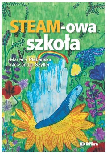 STEAM-owa szkoła STEAM-owa szkoła von Difin
