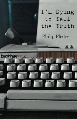 I'm Dying to Tell the Truth I'm Dying to Tell the Truth von Fuzzy Flamingo