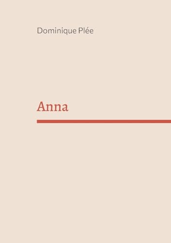 Anna von BoD – Books on Demand – Frankreich