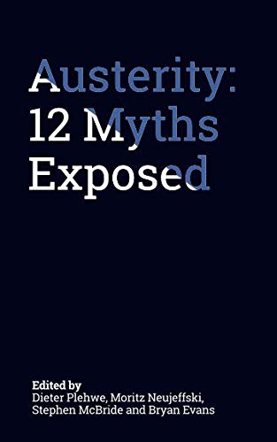 Austerity: 12 Myths Exposed