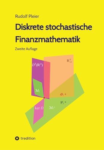 Diskrete stochastische Finanzmathematik: DE
