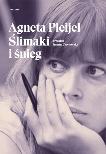 Ślimaki i śnieg Ślimaki i śnieg von Karakter