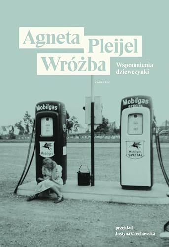 Wróżba: Wspomnienia dziewczynki Wróżba: Wspomnienia dziewczynki von Karakter