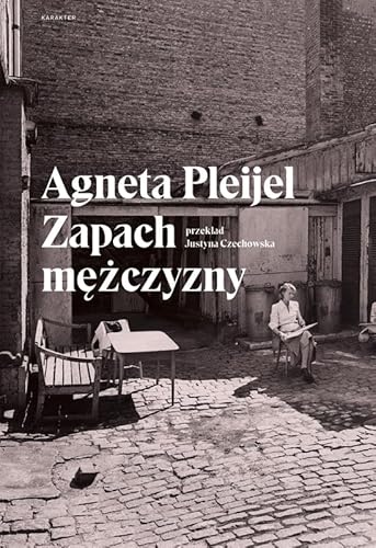 Zapach mężczyzny Zapach mężczyzny von Karakter