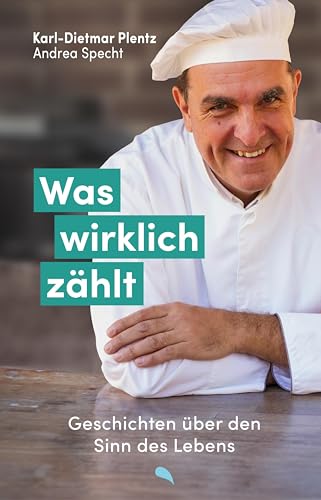 Was wirklich zählt: Geschichten über den Sinn des Lebens von fontis