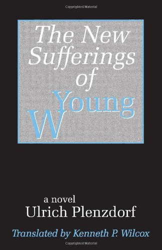 The New Sufferings of Young W