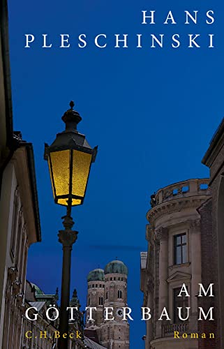 Am Götterbaum: Roman