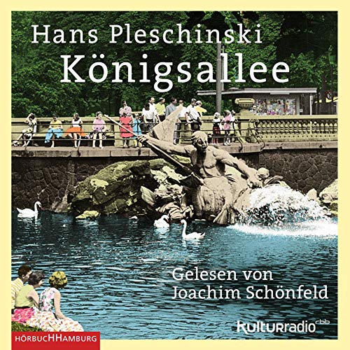 Königsallee: 6 CDs