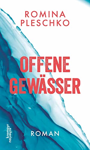 Offene Gewässer von Kremayr & Scheriau