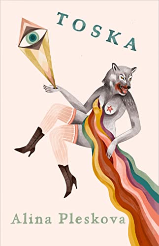 Toska: Poems