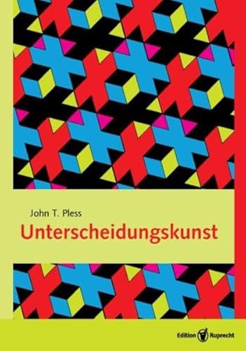 Unterscheidungskunst: [kein Untertitel]