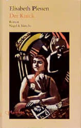 Der Knick: Roman von Verlag Nagel & Kimche AG,